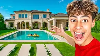 Making Our House Look Like a Million Bucks! | The Royalty Family