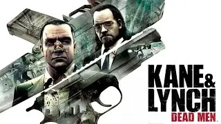 Кейн и Линч Мертвецы [4]