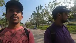 ആദ്യമായി കോയമ്പത്തൂരിലെ ഇഷയോഗസെന്റർ സന്ദർശിച്ച എൻ്റെ അനുഭവം. My first visit to Isha Yoga Center.