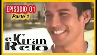 Episodio1-Parte1 [El Gran Reto]