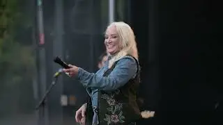 Tanya Tucker 