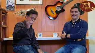 Vijay Dayal Sound Engineer of YashRaj talks about his Journey, Success & Tips | Dhyeyawede Kalakar |
