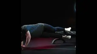 Copenhagen Plank