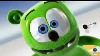 Я Мишка Гумми Бер (The Gummy Bear Song) - Full Russian Version