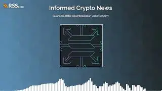 Solana validator decentralization under scrutiny