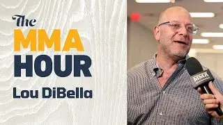 Lou DiBella: Mayweather-McGregor Can&rsquo;t Be Any Worse Than Mayweather-Pacquiao