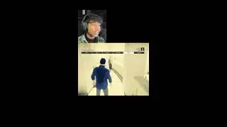 izu JOJO Live Stream