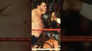 Haku Is The Biggest Badass In Pro Wrestling