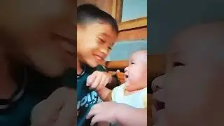 Watong wato Ang ydad😂
