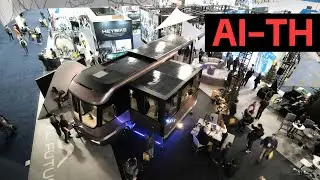 AC Future Shows off Jaw Dropping 