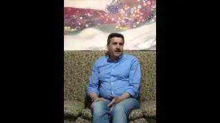 Roberto Cavagna presenta la Cultura