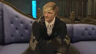 Final Fantasy XIV 4k - Return to Ivalice 02