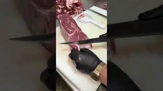 Лопатка 🥩 #meat #steak