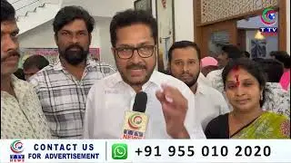 Azam Ali's Ultimatum: Defeat Congress in Polls to Answer SIT Notice to KCR