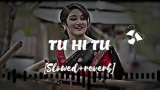Tu Hi Tu Raha | Qawwali Inspired Spiritual Song | Original Composition