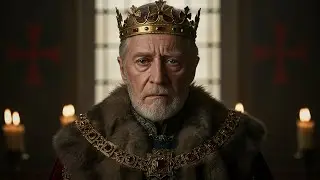 Felipe IV y la Maldici&oacute;n Templaria: &iquest;Profec&iacute;a Mortal Que Acab&oacute; con el Rey y su Dinast&iacute;a?
