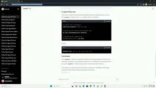 python append to list