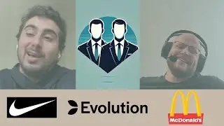 Stock Analysis: Nike, McDonald's & EvolutionAB &ndash; Finance Bros