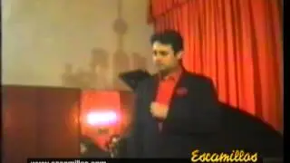 MARCO CHINGARI al Luculliano dai Ribichesu