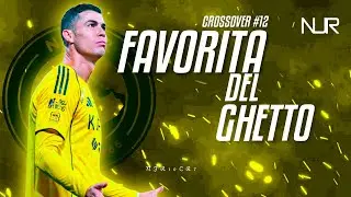 𝑪𝑹𝑰𝑺𝑻𝑰𝑨𝑵𝑶 𝑹𝑶𝑵𝑨𝑳𝑫𝑶 ● 𝑭𝑨𝑽𝑶𝑹𝑰𝑻𝑨 𝑫𝑬𝑳 𝑮𝑯𝑬𝑻𝑻𝑶 | 𝑩𝑰𝑮 𝑶𝑵𝑬 | 𝑪𝑹𝑶𝑺𝑺𝑶𝑽𝑬𝑹 #12 ᴴᴰ