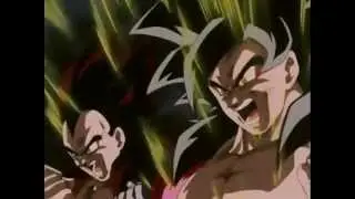 Dragon Ball GT - Sigla completa [HD]