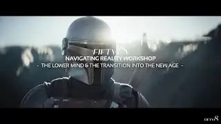 FIFTY8 / Star Wars Symbolism Workshop Trailer 5