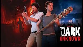 Fear the Dark Unknown Прохождение