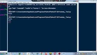 How to type SUBSCRIPT in 'python' and 'microsoft word'