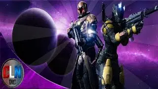 HOW DAMAGE WORKS IN DESTINY