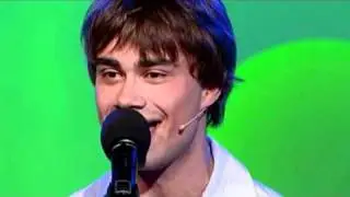 Alexander Rybak - Oah! 17.06.2010
