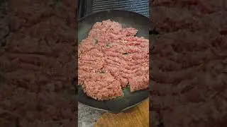 Breakfast sausage#food #carnivore #carnivorekitchen #recipe #mealprep