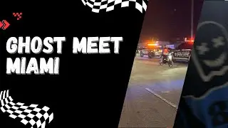GHOST MEET MIAMI