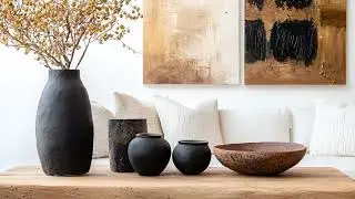 Home Decor Transformation: Top Spring Modern Rustic Tips & Tricks