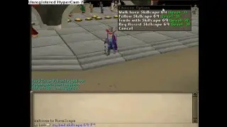 Cowclone at Grand Exchange