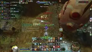 AETHERTECH PVP Vol. 1 | INGGISON PVP