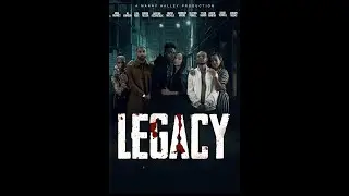 #LEGACY#drama#series#clip#scene#tvshow#ALLBLK#LisaRayeMcCoy#AJJohnson
