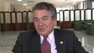 Marco Aur&eacute;lio de Mello