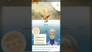 Nymphali: Everything You Need to Know to Get it in Pok&eacute;mon