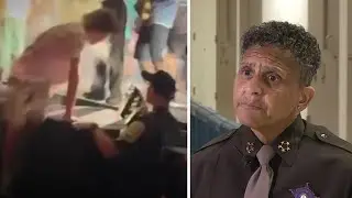 Richmond Sheriff withholding records connected to pepper spray incident at Turnstile concert