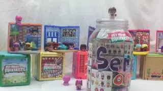 My Mini Mixie Q's Dynamite!!!