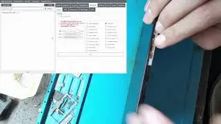 infinix x665e mt6765 processor repair   процессор ремонт