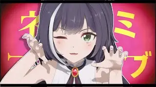 【プリコネMMD】キャルちゃんのネコミミアーカイブ