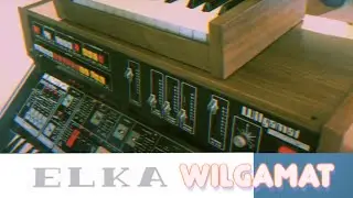 Elka Wilgamat III / Elka Solist 505