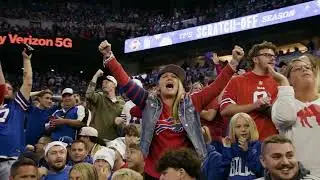2024 Buffalo Bills Year In Review