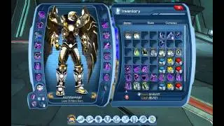 Heavens Tutorial  - DCUO Research and Development R&D, Modding Guide