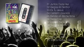 Álbum Kuriakos - Juntos outra vez