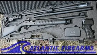 Тактический дробовик Black Aces PRO X Series BATPSX