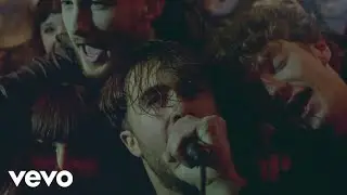 The Vaccines - Vevo GO Shows - N&oslash;rgaard (Live)