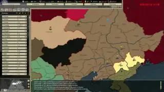 【HOI DH】 Mukden Incident 1931 九一八事变 English Version