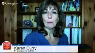 Power House 2014 Summit- Karen Curry